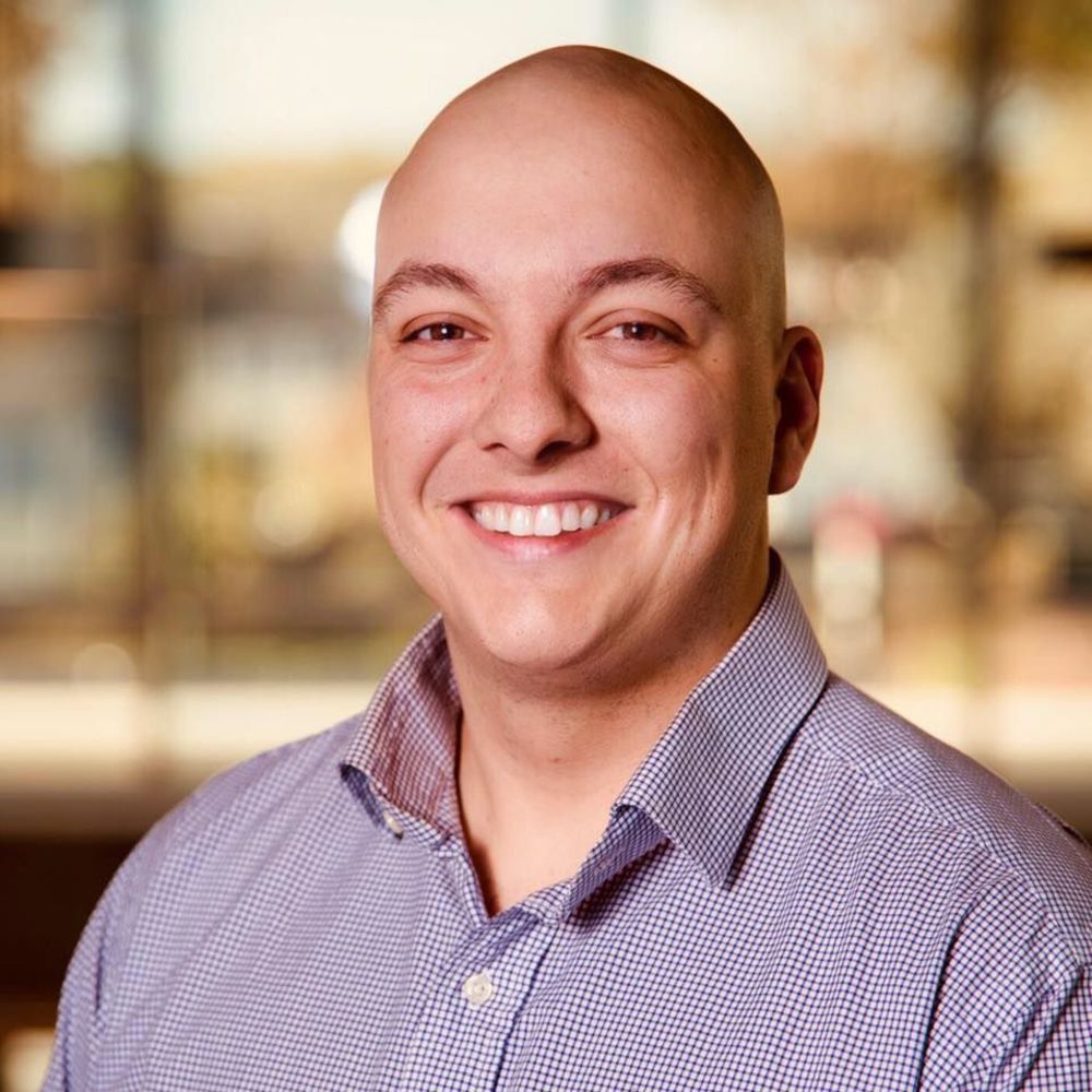 Meet your Posher, Nick